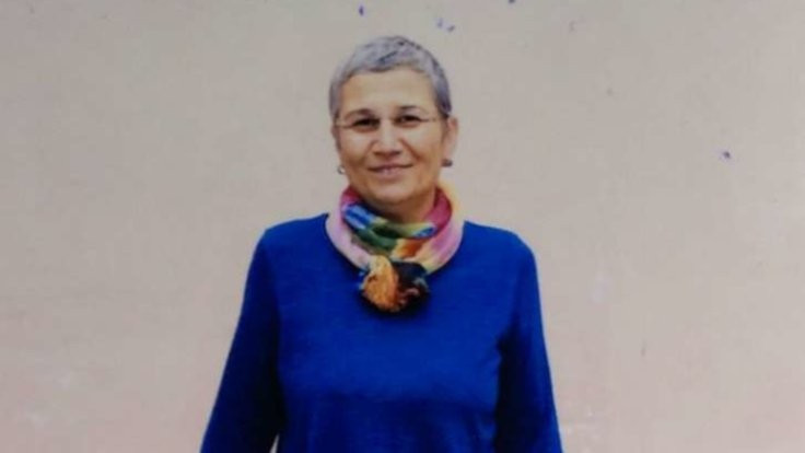Almanya'dan çağrı: Leyla Güven serbest bırakılsın - Resim : 1