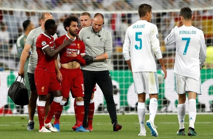 Şampiyonlar Ligi'nin kazananı Real Madrid - Resim : 1