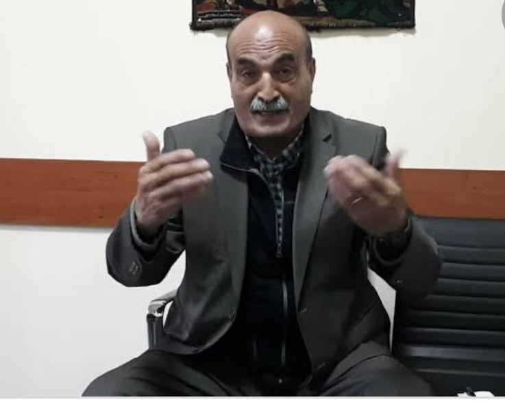 Yas-ı Matem | 'En önemli ibadet başkasının yaşam tarzına müdahale etmemektir' - Resim : 4