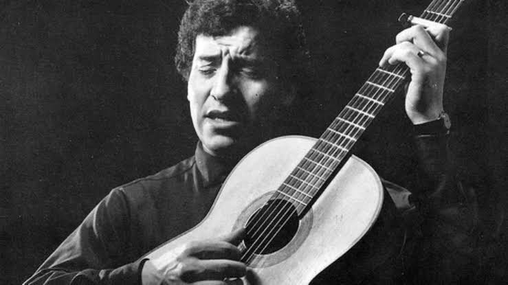 Víctor Jara cinayetinde son firari yakalandı: 53 yıl sonra cezaevinde - Resim : 1