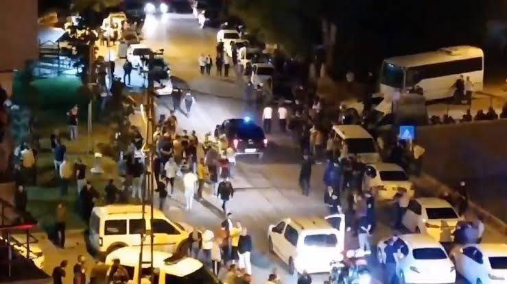 6-7 Eylül'le helalleşmeden - Resim : 1