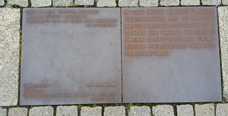 Hannah Arendt’le Berlin’de - Resim : 2
