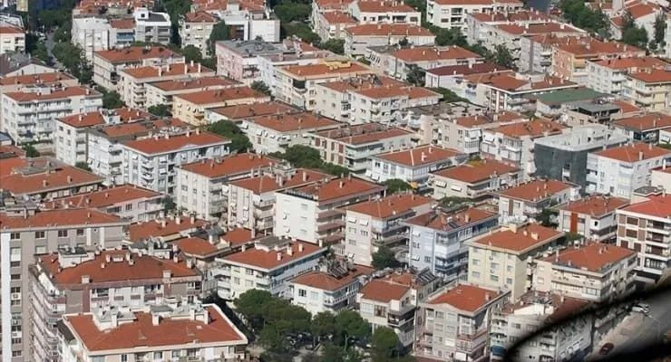 Ev sahibi ve kiracıları ilgilendiren yeni masraf! Artık ödenecek - Resim: 2