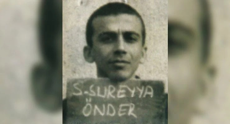 Sırrı Süreyya Önder'siz 1 yıl: Barışa adanan bir ömür - Resim : 1