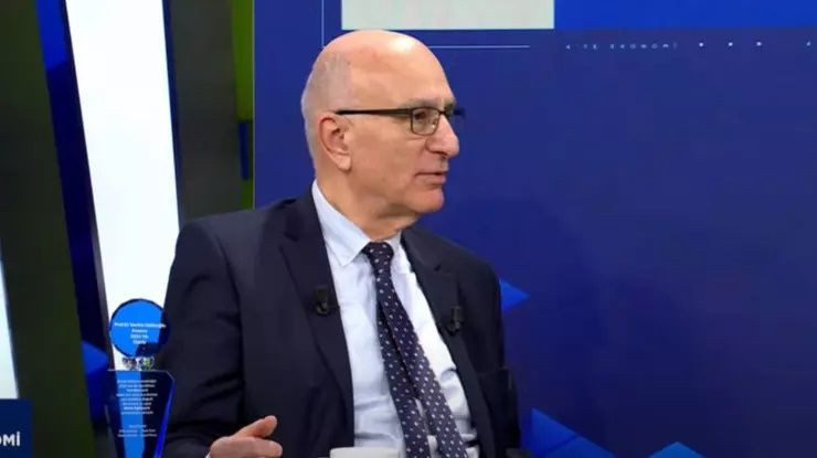Mahfi Eğilmez Altın Fiyatlarındaki Değişimin Perde Arkasını Açıkladı! Herkes Ters Köşe Olacak - Resim: 4