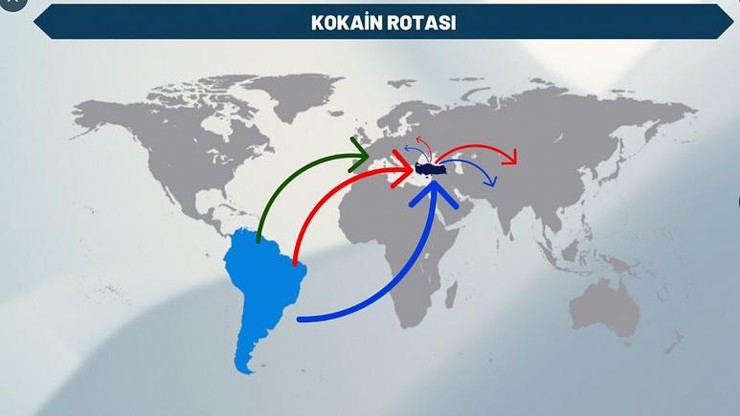 Bu kadar hukuksuzluk önce nereye yansıyor? - Resim : 1