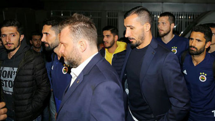 Taraftar gruplarından Koray Şener için taziye mesajları - Resim : 2