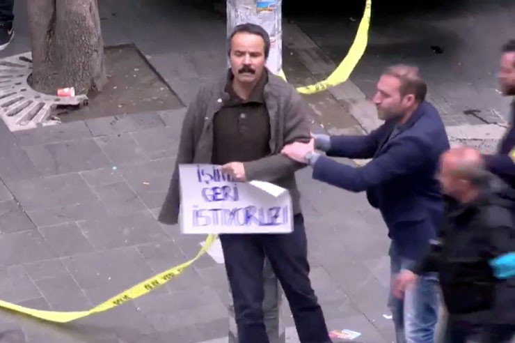'17 yılda vahşet anlamında hiçbir şey değişmedi' - Resim : 2