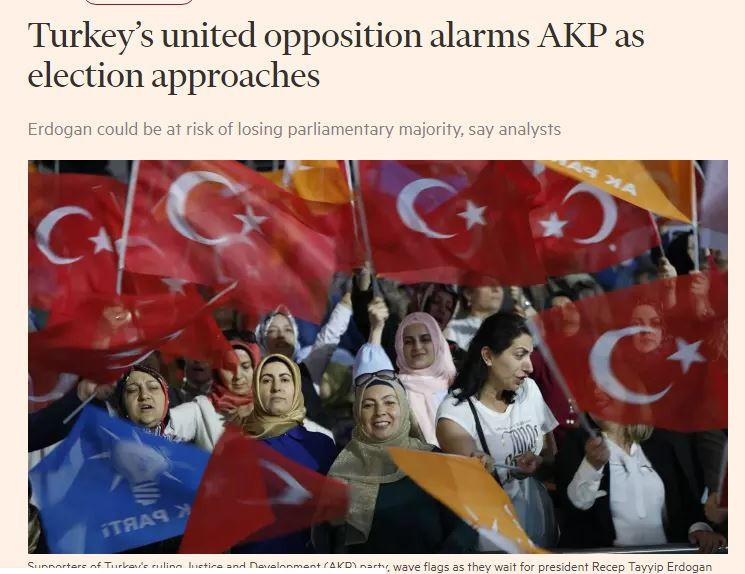 AKP'liler konuştu: Herkes endişeli, en zor seçimimiz olacak - Resim : 1