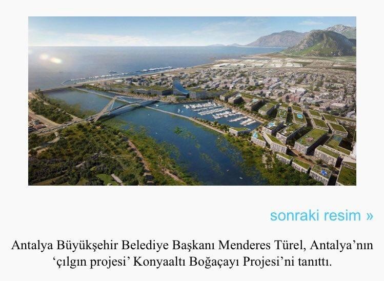 AKP İstanbul İl Başkanı Kabaktepe'nin hatalı 'Kanal İstanbul' paylaşımı alay konusu oldu - Resim : 2