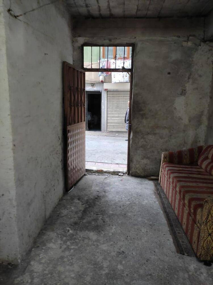 İstanbul'da harabe ev için 4 bin lira kira istediler - Resim: 1