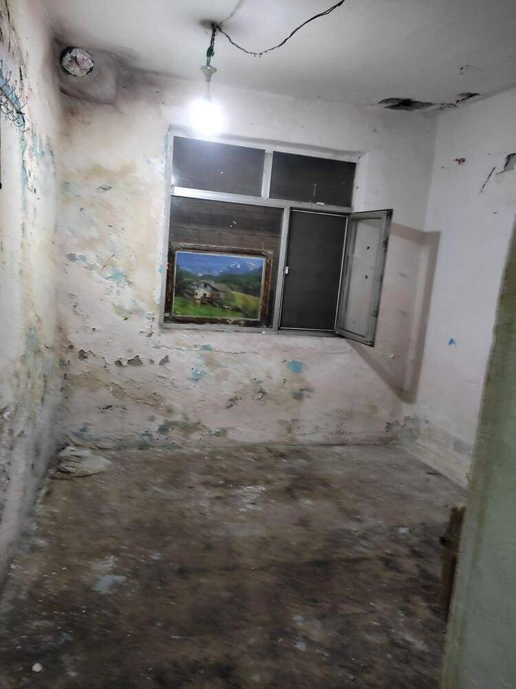İstanbul'da harabe ev için 4 bin lira kira istediler - Resim: 3