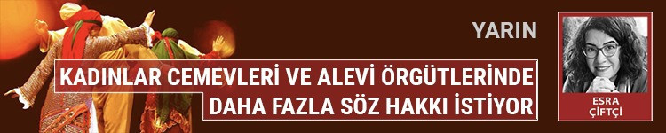 ‘Alevilerin en önemli talebi demokrasi’ - Resim : 5