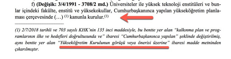Prof. Yaman Akdeniz: Boğaziçi Hukuk ve İletişim Fakültelerinin görevi ‘Truva Atı’ olacak - Resim : 1