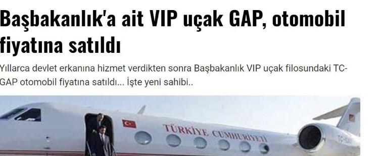 Erdoğan’ın eski uçağında 1 ton 300 kilo kokain yakalandı - Resim : 8