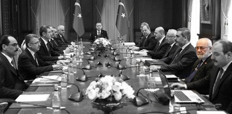 ‘SADAT’ı kim denetliyor?’ sorusu bilmeceye dönüştü - Resim : 1