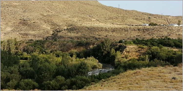 Aşırı kısa bir Kars seyahatnamesi - Resim : 1