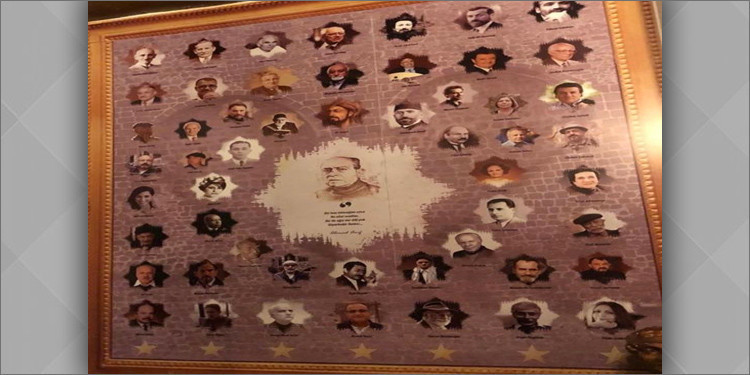 Bir fotoğrafın eril tokadı ve feminizme kısa bir bakış - Resim : 1