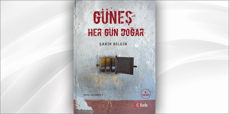 Şakir Bilgin: Yaşamın, direnişin, sürgünün, gerçeğin yazarı - Resim : 6