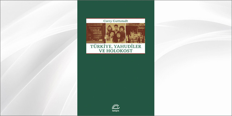 Türkiye resmi tarih yazımı/söyleminde Yahudiler ve Holokost - Resim : 2