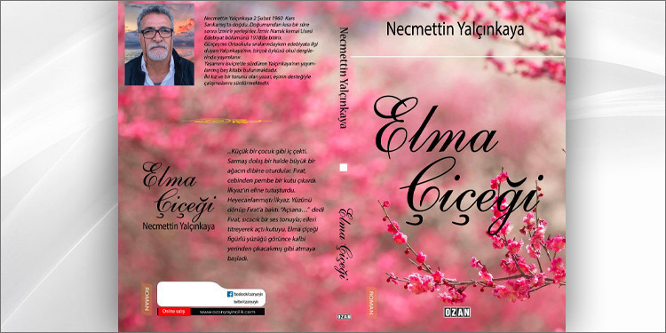 İdealleri kendinden büyük olan değerli ve üretken bir yazar: Necmettin YALÇINKAYA - Resim : 1