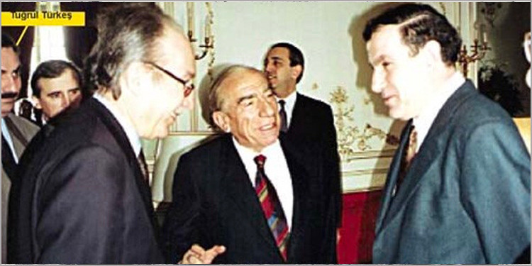 İçimizdeki haşere sürüsü - Resim : 1