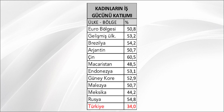 Ekonominin uluslararası performans karnesi: Çift dikişli çakma - Resim : 4