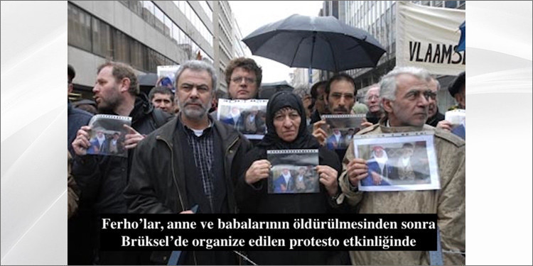 Kürt aydını Medeni'ye gayri medeni saldırı... - Resim : 1