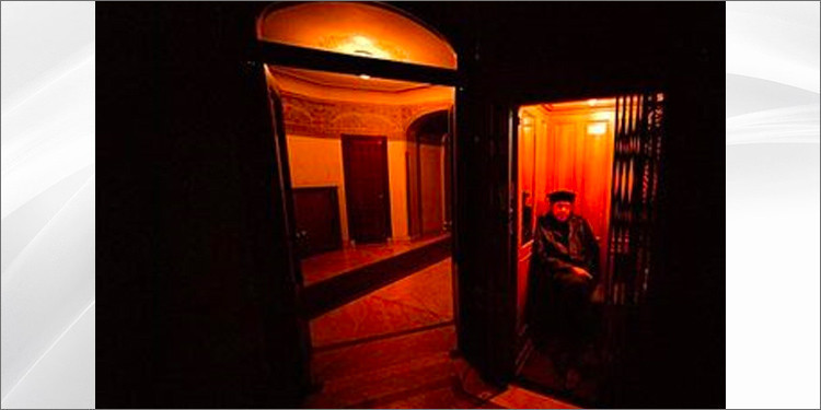 PEN-klubben öppnar författarhus i Kabul - DN.SE