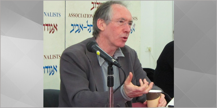The Salon Interview: Ian McEwan | Salon.com