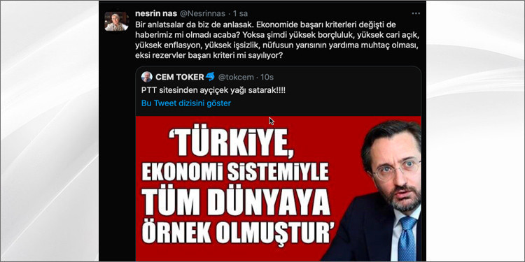 10 temel göstergede ekonomide son durum tespiti - Resim : 1