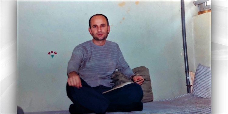 Şakir Bilgin: Yaşamın, direnişin, sürgünün, gerçeğin yazarı - Resim : 3