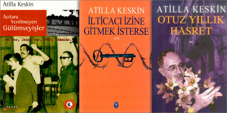 Dünyayı değiştirmek için katıldığı mücadele onun hayatını değiştirdi. - Resim : 1