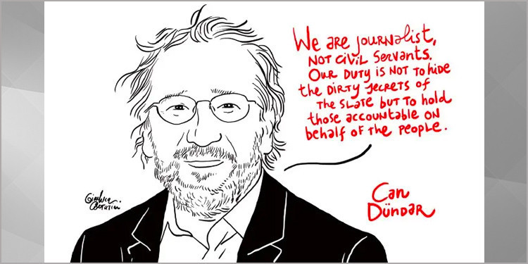 'Görsel düşünce şeklimizi devrimcileştirelim' - Resim : 1