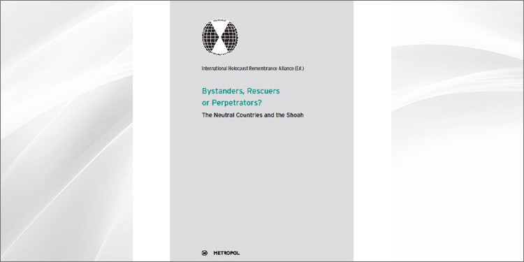 Türkiye resmi tarih yazımı/söyleminde Yahudiler ve Holokost - Resim : 3