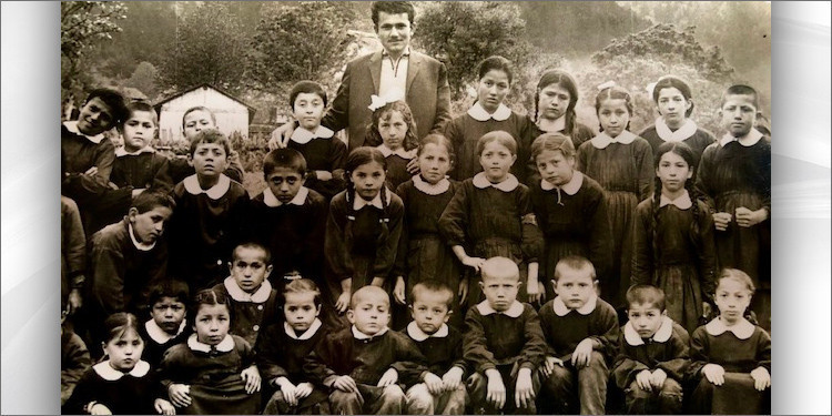 Şakir Bilgin: Yaşamın, direnişin, sürgünün, gerçeğin yazarı - Resim : 1