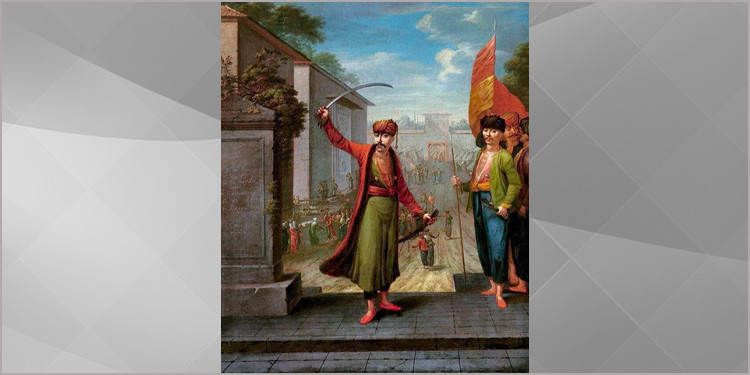 Akdenizli Nedim Gürsel - Resim : 1