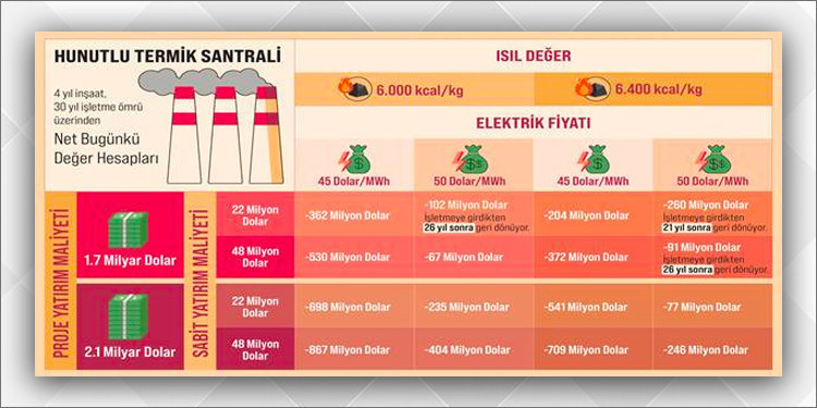 Ülkesinde karbon nötr hedefi olan Çin, niye Adana’da termik santral finanse ediyor? - Resim : 1