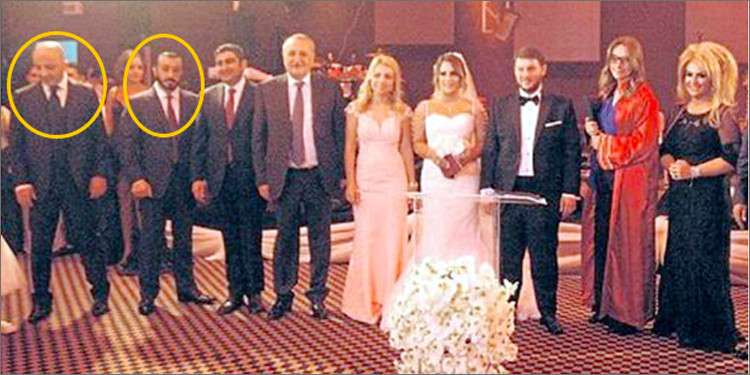Topal Osman'dan Sedat Peker'e - Resim : 1