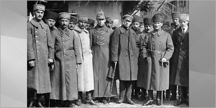 Kafkasya'nın Dersim'i Dağlık Karabağ ve yüz yıllık Ermeni-Azeri uyuşmazlığı - 4 - Resim : 1