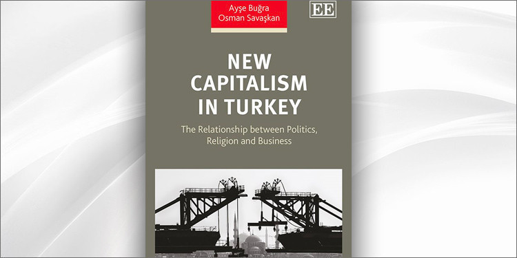 ayşe buğra MONOGRAPH BOOK new capitalism ile ilgili görsel sonucu