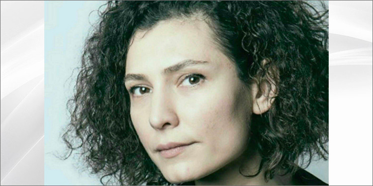 'Kadınların zihinleriyle, yaratıcılıklarıyla da sahnede var olduğunu kabul etmek bu kadar zor mu?' - Resim : 1