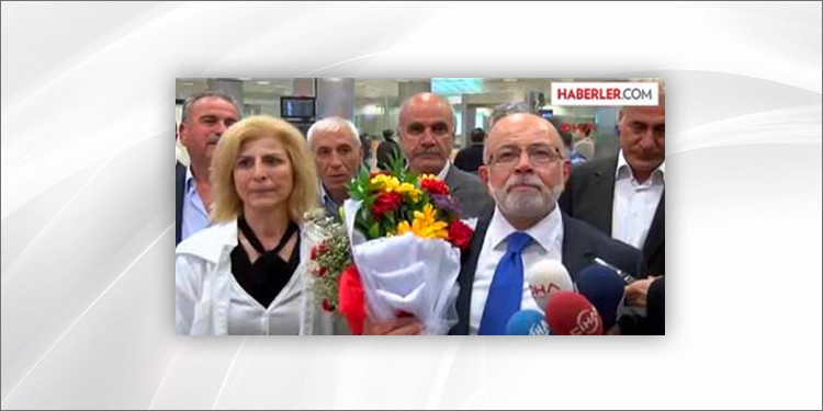 Yine kesişen yollar - Resim : 3