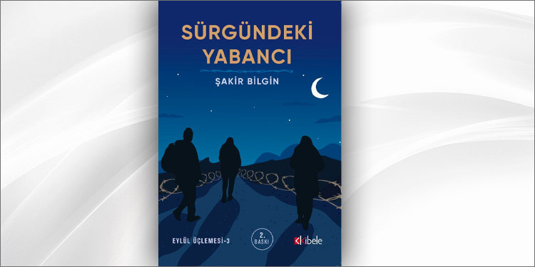 Şakir Bilgin: Yaşamın, direnişin, sürgünün, gerçeğin yazarı - Resim : 8