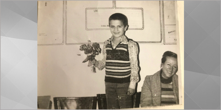 Hiçbir şey eskisi gibi olmayacak / Hatıralarım - I - - Resim : 2