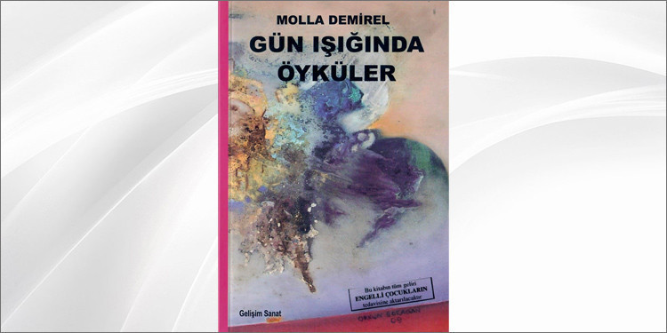 Şair ve yazar Molla Demirel ile şiir ve edebiyat üzerine söyleşi - Resim : 4
