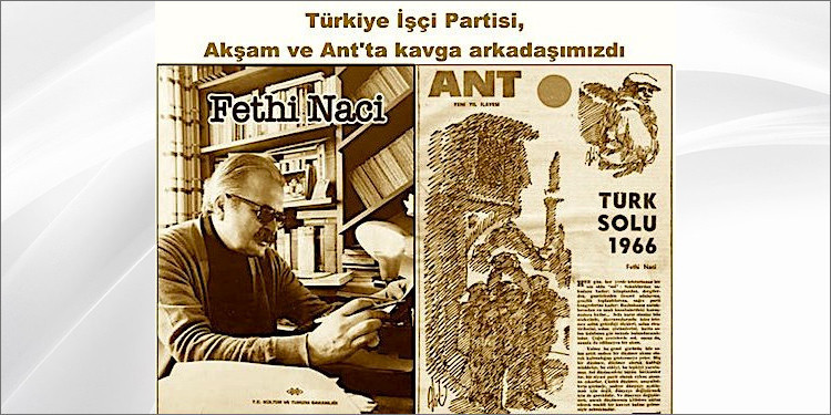 Faşizmin unutulmaz kurbanı Kemal Türkler… - Resim : 1