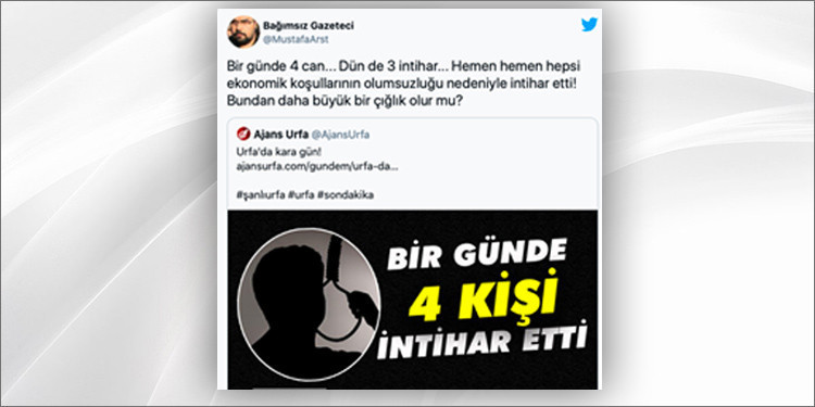 Destek verilseydi işçi Fedai intihar eder miydi? - Resim : 2