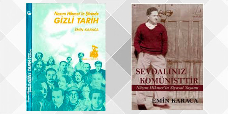 Emin Karaca'nın ardından - Resim : 1