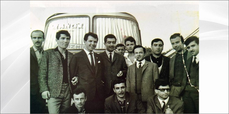 Valizler Dolusu Umut - Resim : 1
